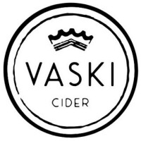 Vaski Cider logo