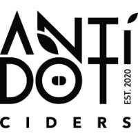 Antidot Ciders logo