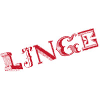 Lingebakken logo