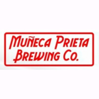 Muñeca Prieta Brewing logo