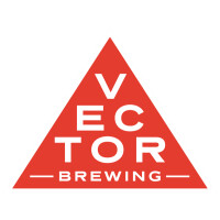 Vector Brewing logo