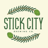Stick City Brewing Company logo