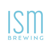ISM Brewing logo