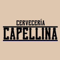 Cervecería Capellina logo