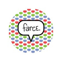 Farce Beer Company O.G. Snickles