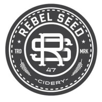 Rebel Seed Cider Hoptimized Hard Cider