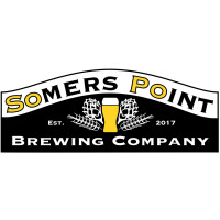 Somers Point Brewing Company Ocean City Clean Tropical Stout