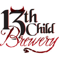 13th Child Brewery Irons Bock