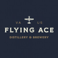 Flying Ace Distillery & Brewery logo