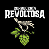 Cerveceria La Revoltosa logo