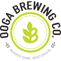 Ooga Brewing Company Weirdo in the Dark