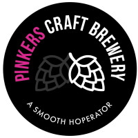 Pinker's Craft Brewery logo