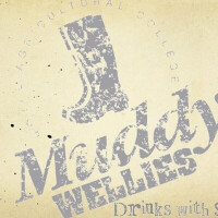 Muddy Wellies Golden Ale