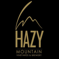 Hazy Mountain Vineyards & Brewery Hazy IPA