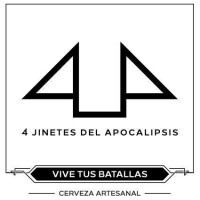 Grupo Cervecero 4JA logo