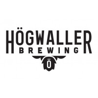 Hogwaller Brewing logo