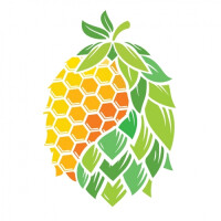 Honey & Hops Brew Works logo