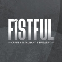 Fistful Craft Restaurant & Brewery logo