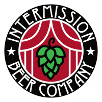 Intermission Beer Company logo
