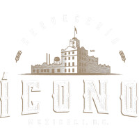 Cervecería Icono logo