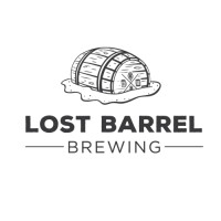 Lost Barrel Brewing Oatmeal Stout