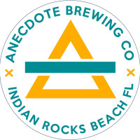 Anecdote Brewing logo
