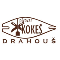 Pivovar Kokeš logo