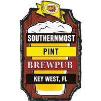 Blast Beer Company (Southernmost Pint Brewpub) logo