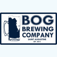 Bog Brewing Company Berliner-Weisse