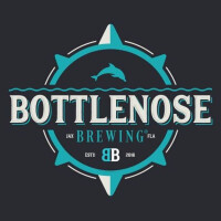 Bottlenose Brewing logo