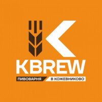 KBREW logo