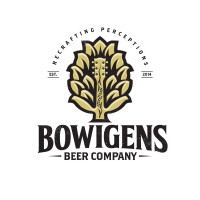Bowigens Beer Company Le Passager Noir