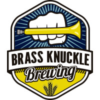 Brass Knuckle Brewing Kentucky Common