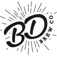 Brighter Days Brewing Company 2nd Hand Raspberry Beret