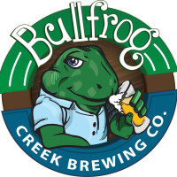 Bullfrog Creek Brewing Frog In Prauge