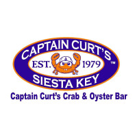 Captain Curt's logo