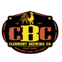 Clermont Brewing Co. Double IPA