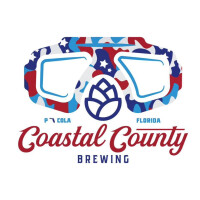 Coastal County Brewing King Cake Sour Ale