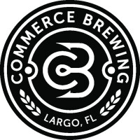 Commerce Brewing Enfant Terrible My FavoriteThing