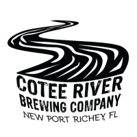 Cotee River Brewing Company Creamy Vanilla Red