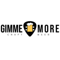 Gimme More logo