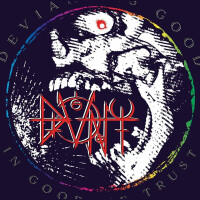 Deviant Libation logo