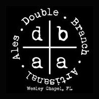 Double Branch Artisinal Ales Tangy Mango Sour Ale