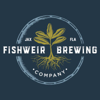 Fishweir Brewing logo