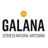 Cervezas Artesanas Solaz-Varea (Galana) logo