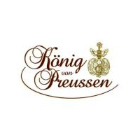 Landgasthof König von Preußen logo