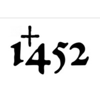 Birrificio 1452 logo