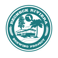 Redneck Riviera Brewing Project (Goat Lips Chew & Brewhouse) logo