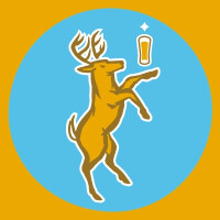 Golden Age Beer logo