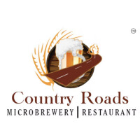 Country Roads logo